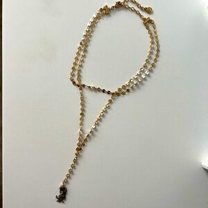 BaubleBar Layered Necklace